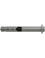 Hochleistungsanker FH II 10/10 S,R Edelstahl,R,Gewinde:M 6 - fischer