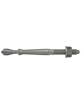 Ankerstange FHB II-AL M 8x60/10 C Edelstahl (1.4529),lang - fischer