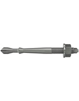 Ankerstange FHB II-AS M10x60/10 C Edelstahl (1.4529),kurz - fischer