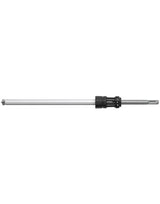 Hohlbohrer FHD II 14/200/350 Solo - fischer
