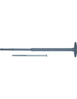 Putzdübel FIF-CS 8/200 Stahl-Kunststoff,für WDVS - fischer