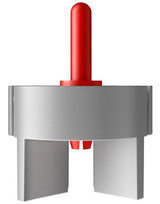Abstandhalter 30x17/13 (1.000) - fischer