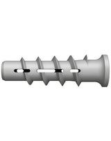Turbo Porenbetonanker FTP K 4 Nylon,Bohrdurchmesser: 8 - (10) - fischer