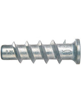 Turbo Porenbetonanker FTP M 6 Metall,zn,Bohrdurchmesser: 8 - (10) - fischer