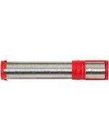 Wetterschalen-Anker FWS II-A 180 Edelstahl,A4,Bohrkrone:40-41mm - fischer