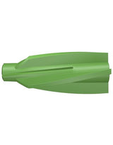 Gasbetondübel GB GREEN 8 Nylon,Bohr-Ø: 8,Länge=Verankerung.: 50 - fischer