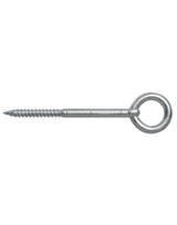 Gerüstöse GS 12 x 90 Stahl,zn,Augen-Ø:23mm,Schaftlänge: 90mm - fischer