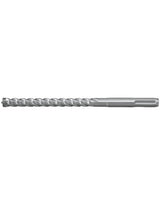 Hammerbohrer Quattric II 5/50/115 - fischer