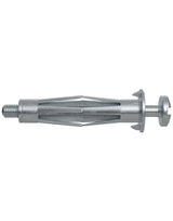 Hohlraum-Metalldübel HM 4x32 S Stahl,zn,Bohr-Ø: 8mm - fischer