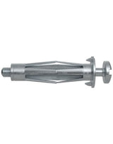 Hohlraum-Metalldübel HM 5x37 S Stahl,zn,Bohr-Ø:10mm - fischer
