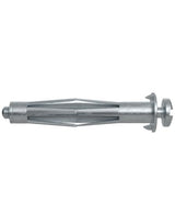 Hohlraum-Metalldübel HM 5x52,m.metrischer Schraube - fischer