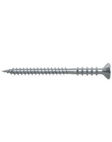 Justierschraube JUSS 6 x 60 Stahl,zn,Justierweg: 10mm,Antrieb:T25 - fischer