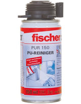 PU-Reiniger PUR 150 Füllmenge: 150 ml - fischer