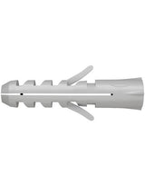 Spreizdübel S4 Kunststoff,Ø4mm,VE 50 - fischer