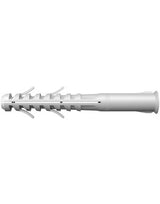 Dübel S 16 H 100 R Nylon,Klemmbereich: 10 - fischer