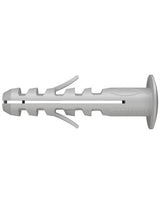 Spreizdübel SB 8/7 RH Kunststoff,Ø8mm,VE 2 - fischer