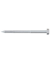 Sicherheitsschraube 7X65 6KT. Stahl,6.8,zn,Sechskantkopf,Antrieb:SW13 - fischer