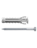 Dübel SX Plus 10x50 S K (5) - fischer