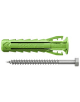 Dübel SX Plus Green 10x50 S A2 K (4) - fischer
