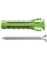 Dübel SX Plus Green 6x30 S - fischer