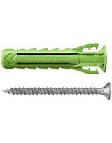 Dübel SX Plus Green 5x25 S A2 K (10) - fischer