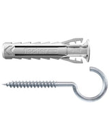 Dübel SX Plus 10x50 RH K (2) - fischer