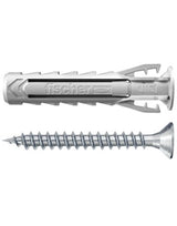 Dübel SX Plus 6x30 S - fischer