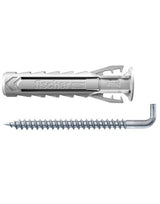 Dübel SX Plus 6x30 WH K (8) - fischer