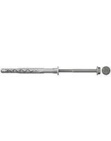 Langschaftdübel SXRL 14x100 FUS,R Dübel:Nylon,Schraube:Edelstahl,R - fischer