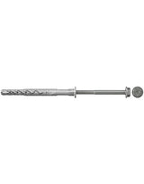 Langschaftdübel SXRL 10x80 FUS,R Dübel:Nylon,Schraube:Edelstahl,R - fischer
