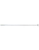 Kabelbinder BN 2,5x 120 transparent Nylon - fischer