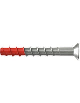 Betonschraube ULTRACUT FBS II 8x60 10/- SK R - fischer