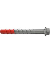 Betonschraube ULTRACUT FBS II 10x140 US R - fischer