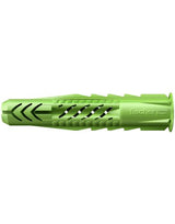 Universaldübel UX GREEN 6x35 R mit Rand - fischer