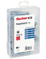 Meisterbox PowerFast II PH VG TX - fischer
