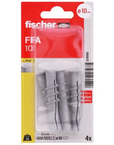 Porenbetondübel FFA 10 K (4) - fischer