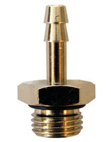 Schlauchtülle R 3/8" AG x 9 mm - PREBENA