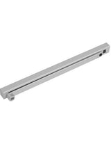 Gleitschiene G-N RAL 9016 - dormakaba