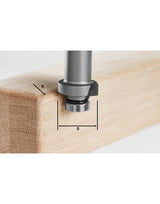 Abrundfräser HW R1-OFK 500 Z1 - Festool