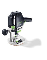 Oberfräse OF 1400 EBQ-Plus - Festool - TT7300602