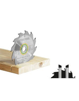 Kreissägeblatt HW 160x2,2x20 W18 WOOD STANDARD - Festool