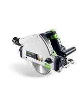 Tauchsäge TS 55 FEBQ-Plus - Festool