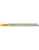 Stichsägeblatt S 75/2,5 Paket à 25 St. - Festool
