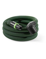 Saugschlauch D 27/32x3,5m-AS-90°/CT - Festool
