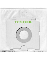 Filtersack SC FIS-CT SYS/5 Karton à 5 St. - Festool