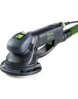 Getriebe-Exzenterschleifer RO 150 FEQ-Plus ROTEX - Festool