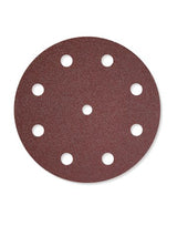 Schleifscheibe Stickfix P 100 Rubin2 VE=50 STF D125 - Festool
