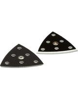 Stick.Schleifschuh STF93 V-weich Druckknopf / Set à 2 St. - Festool