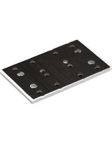 Schleifschuh 80X130 MM Stickfix für Rutscher RTS 400 / RS 400 - Festool