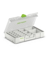 Systainer³ Organizer SYS3 ORG L 89 20xESB - Festool